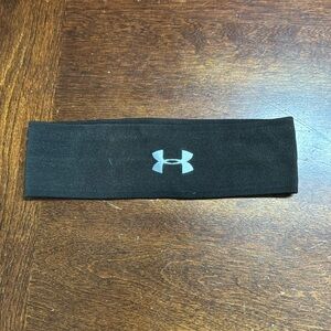 Under armour unisex headband